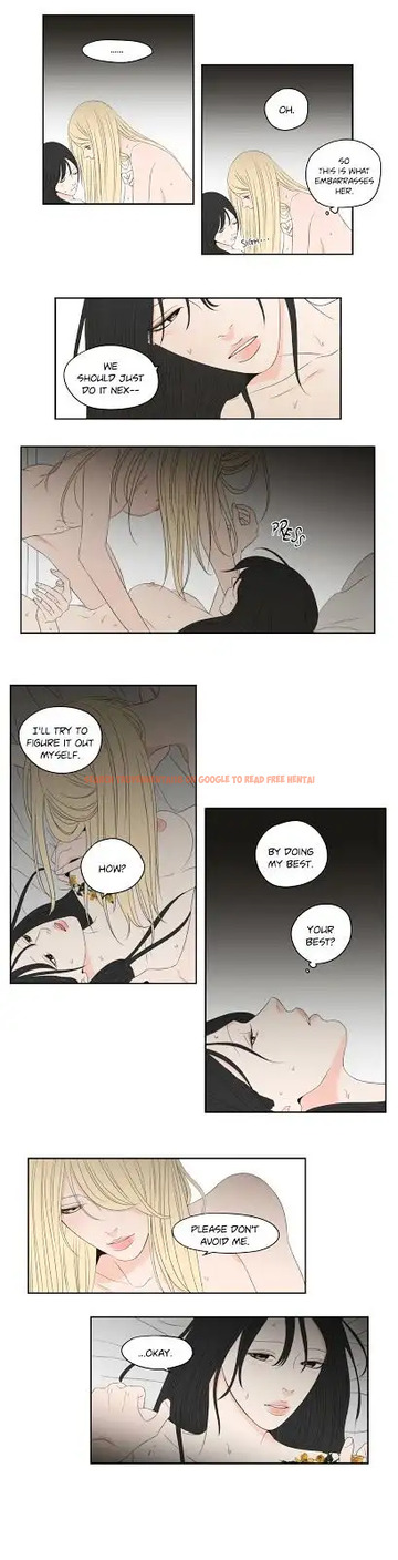 Read Hentai Image 5 148 in comic What Does The Fox Say? - Chapter 70 - hentaitnt.net