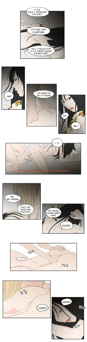 Read Hentai Image 7 148 in comic What Does The Fox Say? - Chapter 70 - hentaitnt.net