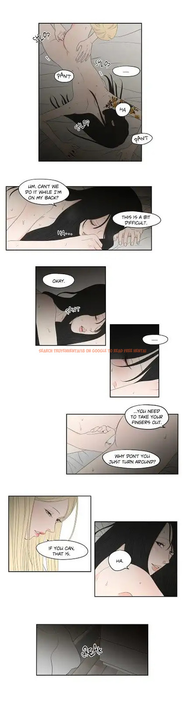 Read Hentai Image 8 148 in comic What Does The Fox Say? - Chapter 70 - hentaitnt.net