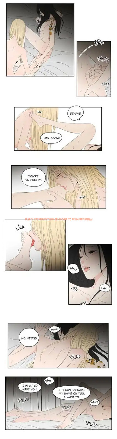 Read Hentai Image 9 148 in comic What Does The Fox Say? - Chapter 70 - hentaitnt.net