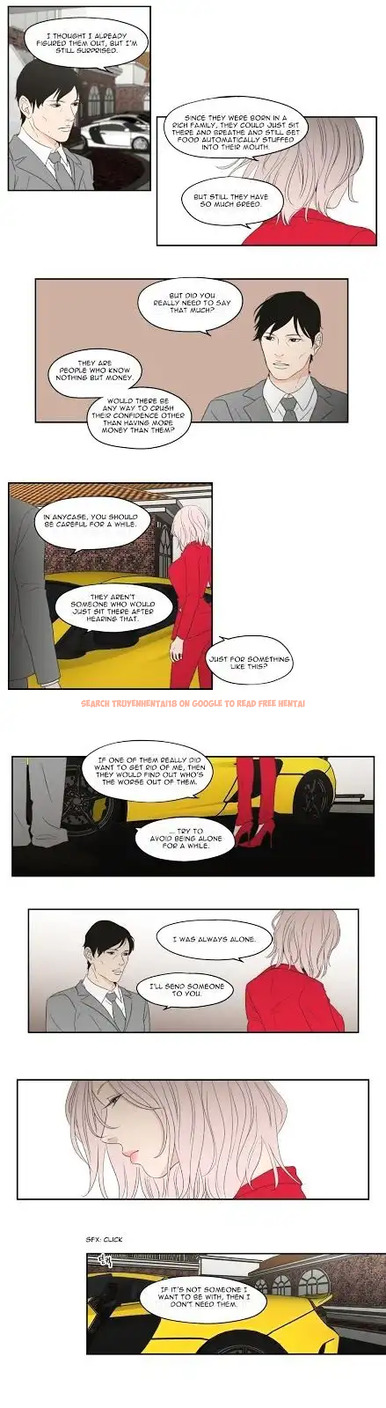 Read Hentai Image 10 148 in comic What Does The Fox Say? - Chapter 71 - hentaitnt.net