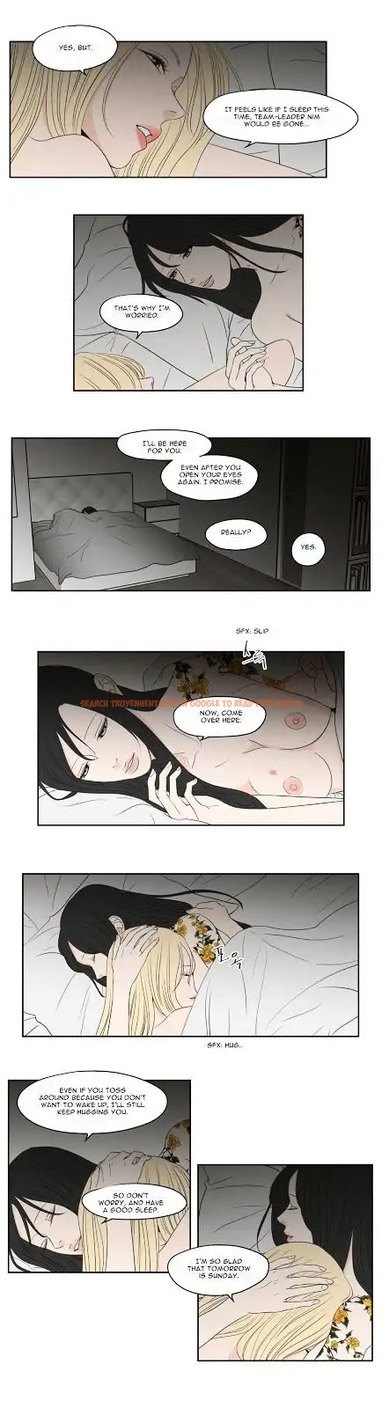 Read Hentai Image 2 148 in comic What Does The Fox Say? - Chapter 71 - hentaitnt.net