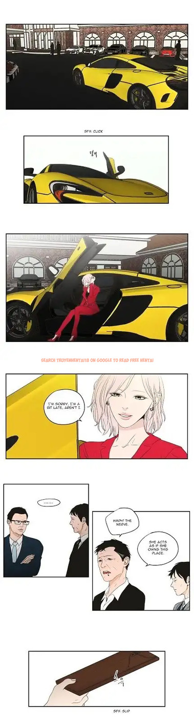 Read Hentai Image 5 148 in comic What Does The Fox Say? - Chapter 71 - hentaitnt.net