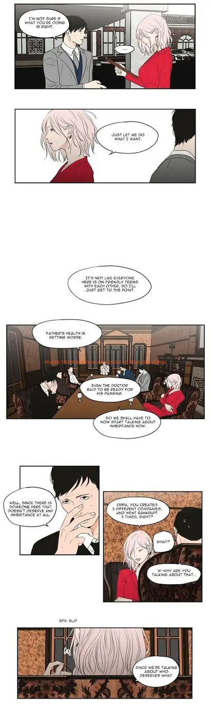 Read Hentai Image 6 148 in comic What Does The Fox Say? - Chapter 71 - hentaitnt.net
