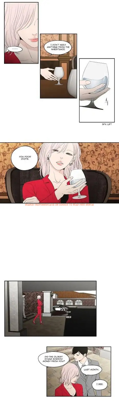 Read Hentai Image 9 148 in comic What Does The Fox Say? - Chapter 71 - hentaitnt.net