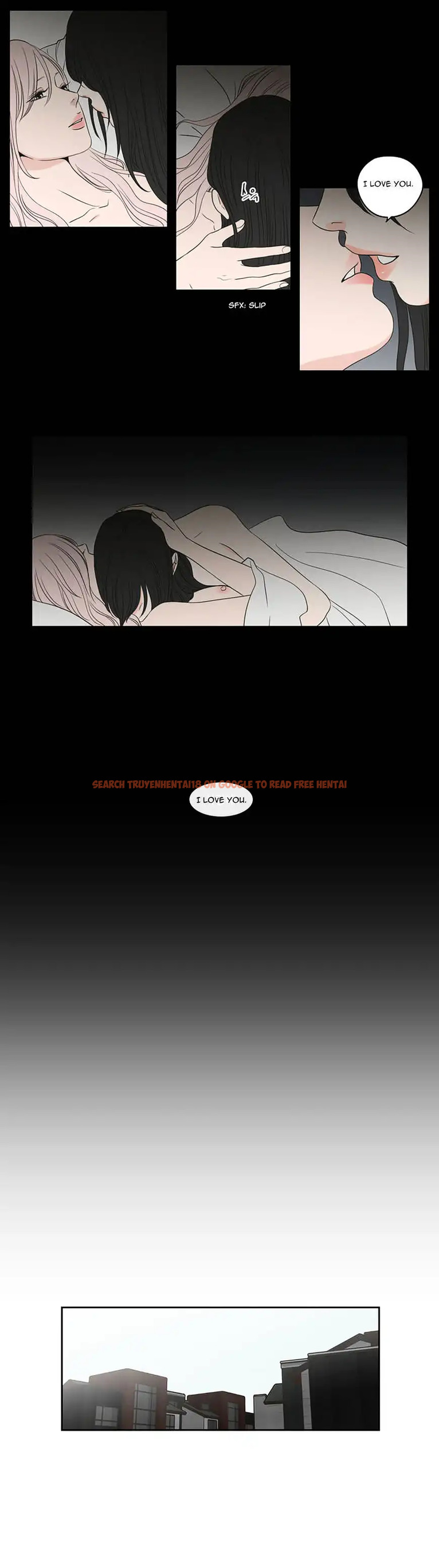 Read Hentai Image 4 148 in comic What Does The Fox Say? - Chapter 72 - hentaitnt.net