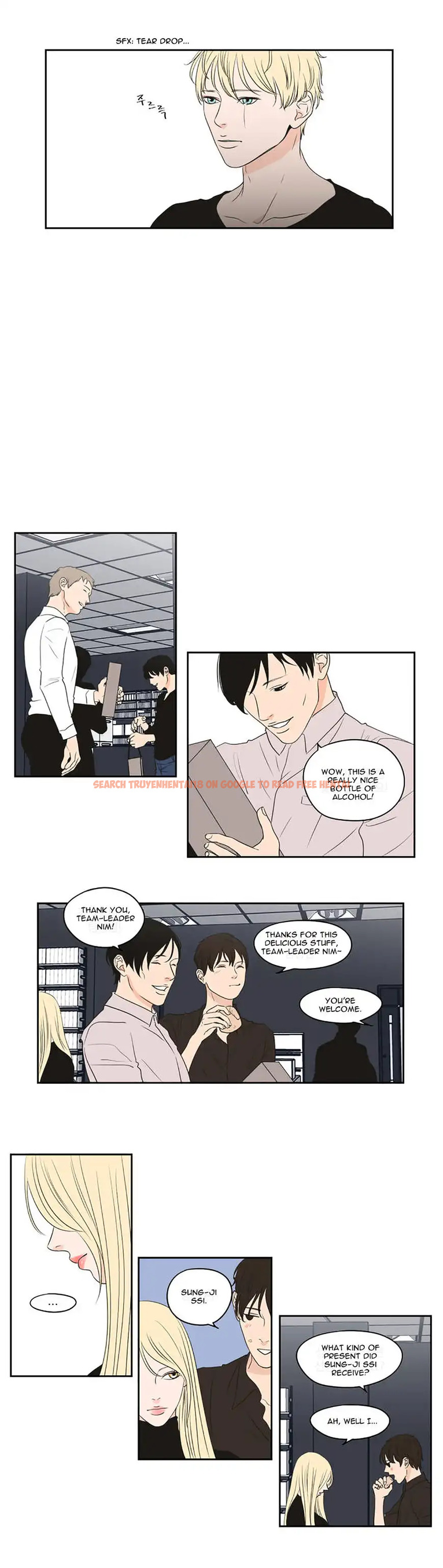 Read Hentai Image 7 148 in comic What Does The Fox Say? - Chapter 72 - hentaitnt.net