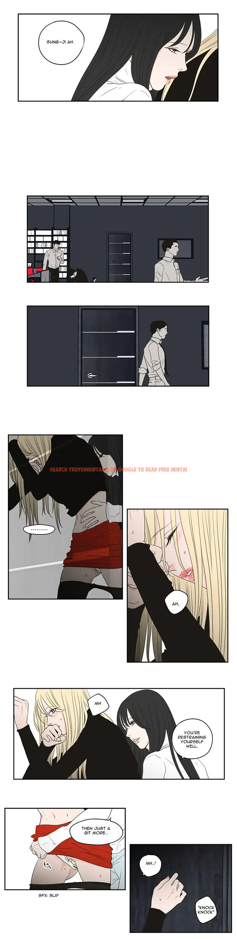 Read Hentai Image 2 145 in comic What Does The Fox Say? - Chapter 73 - hentaitnt.net