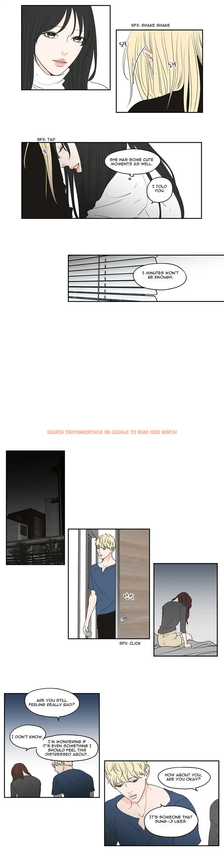 Read Hentai Image 4 145 in comic What Does The Fox Say? - Chapter 73 - hentaitnt.net