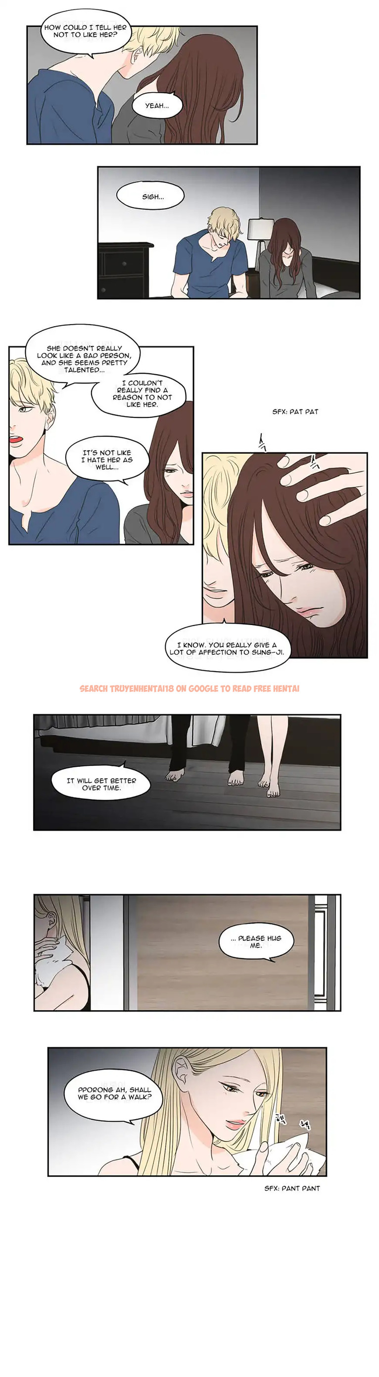 Read Hentai Image 5 145 in comic What Does The Fox Say? - Chapter 73 - hentaitnt.net
