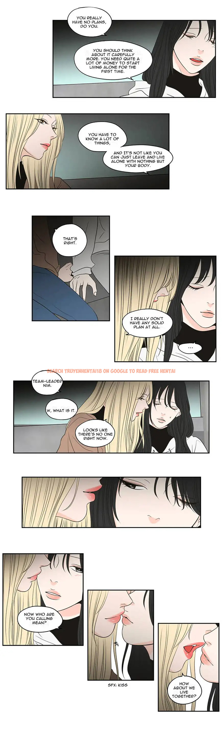 Read Hentai Image 9 148 in comic What Does The Fox Say? - Chapter 73 - hentaitnt.net