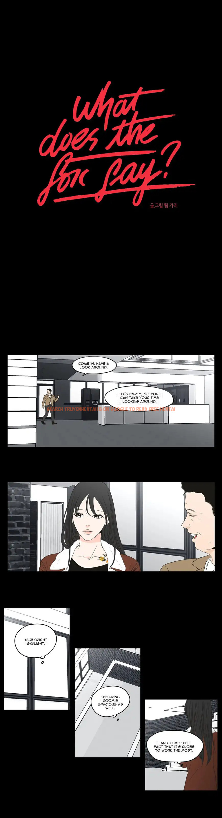 Read Hentai Image 1 145 in comic What Does The Fox Say? - Chapter 74 - hentaitnt.net