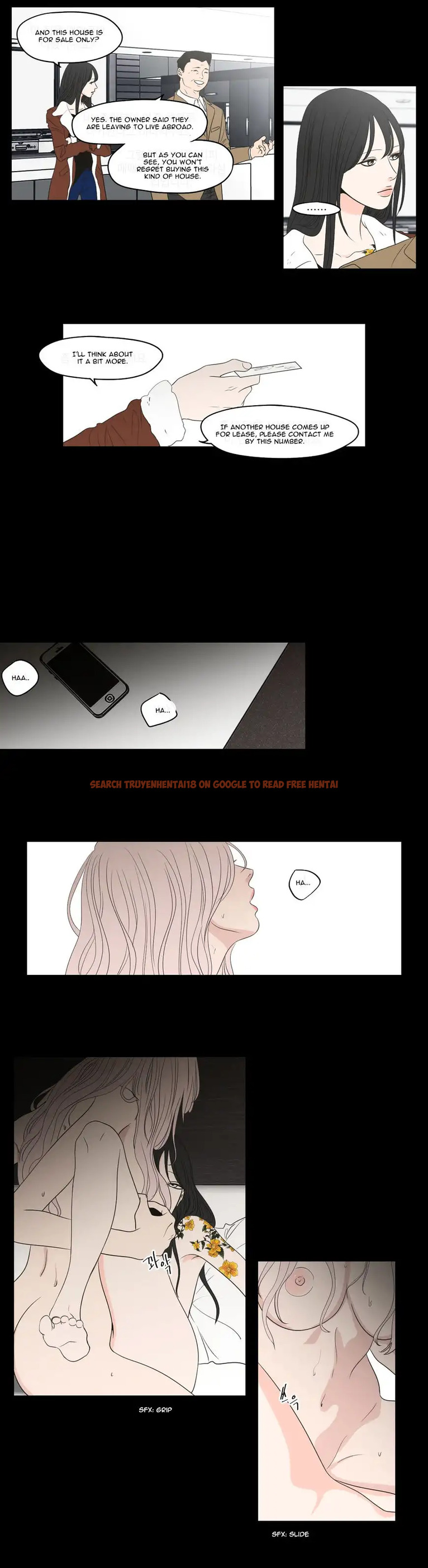 Read Hentai Image 2 145 in comic What Does The Fox Say? - Chapter 74 - hentaitnt.net