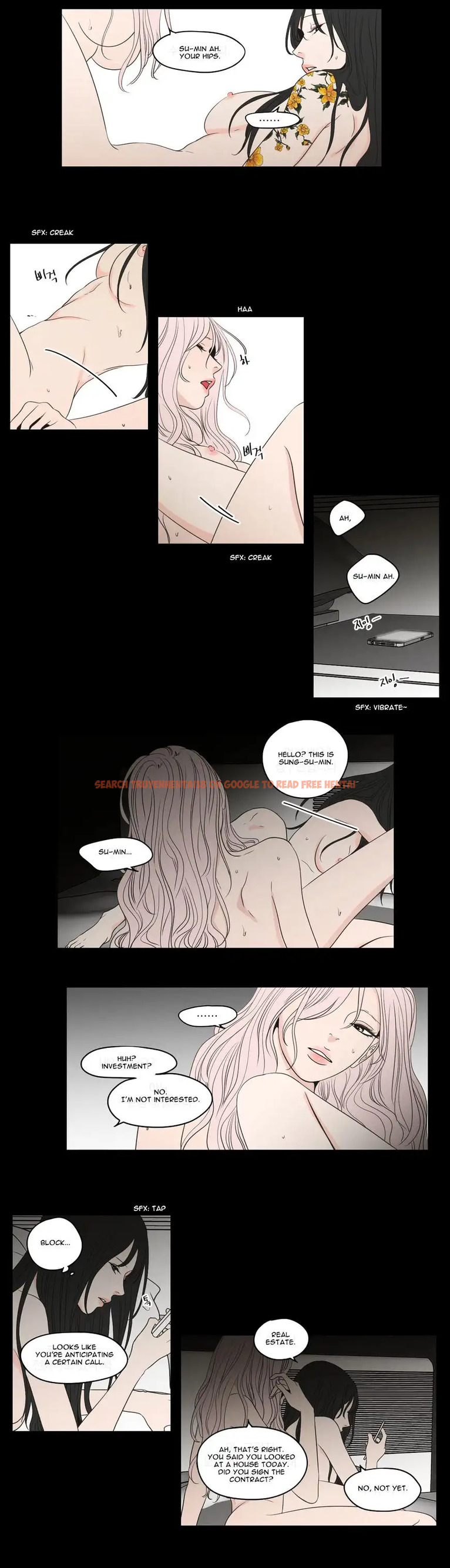 Read Hentai Image 3 145 in comic What Does The Fox Say? - Chapter 74 - hentaitnt.net
