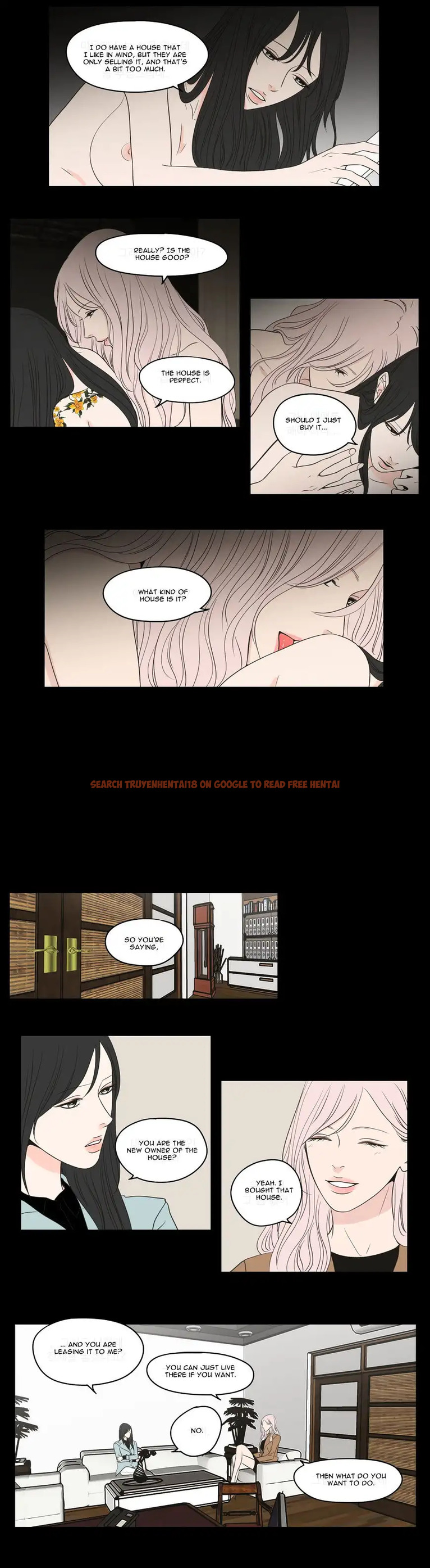 Read Hentai Image 4 145 in comic What Does The Fox Say? - Chapter 74 - hentaitnt.net