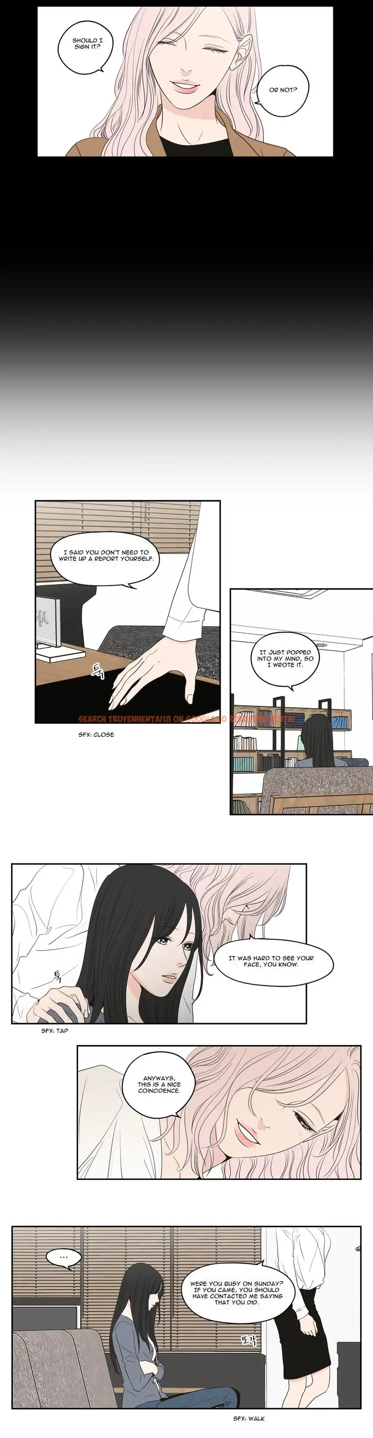 Read Hentai Image 5 145 in comic What Does The Fox Say? - Chapter 74 - hentaitnt.net