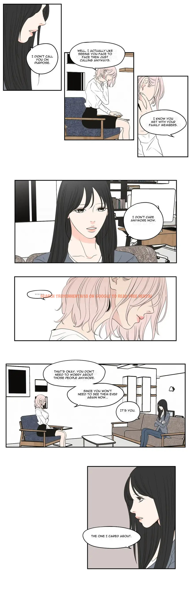Read Hentai Image 6 145 in comic What Does The Fox Say? - Chapter 74 - hentaitnt.net