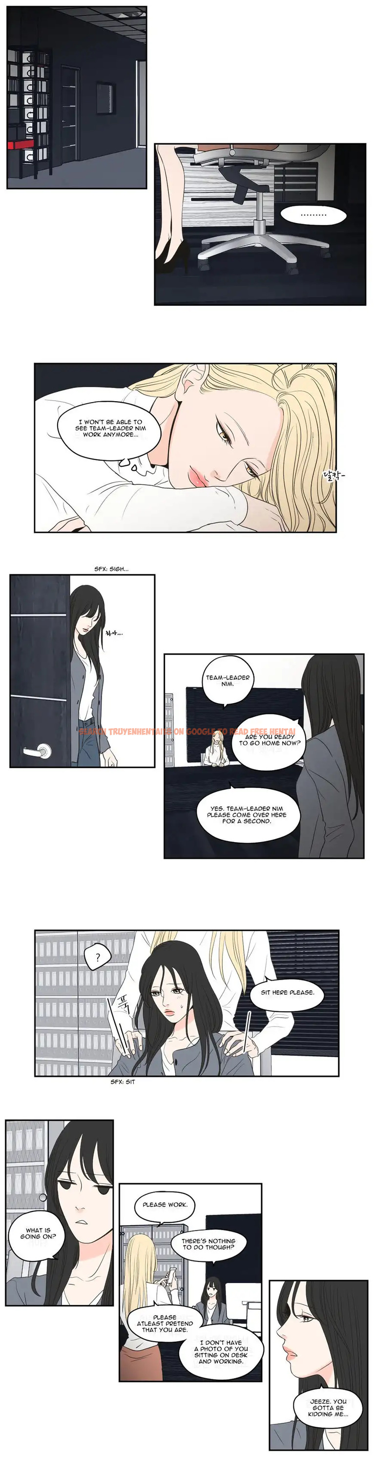 Read Hentai Image 9 145 in comic What Does The Fox Say? - Chapter 74 - hentaitnt.net