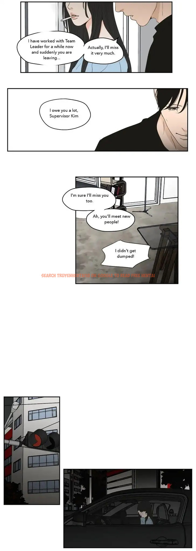 Read Hentai Image 10 145 in comic What Does The Fox Say? - Chapter 75 - hentaitnt.net
