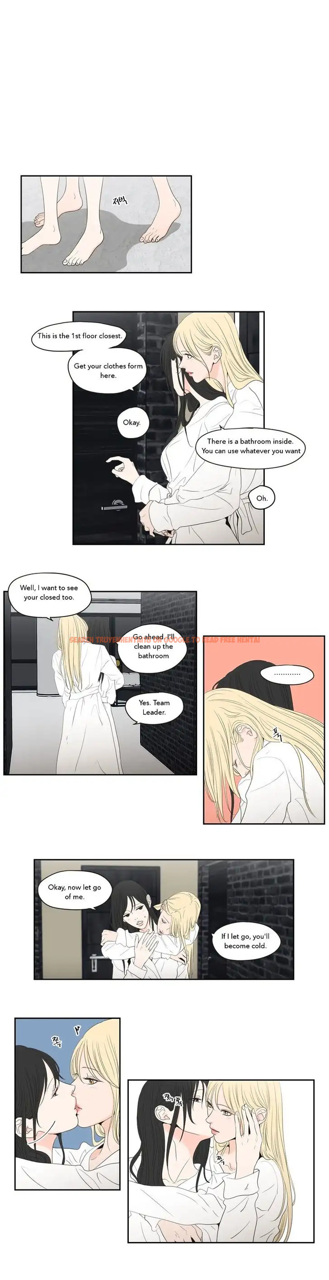 Read Hentai Image 3 145 in comic What Does The Fox Say? - Chapter 75 - hentaitnt.net