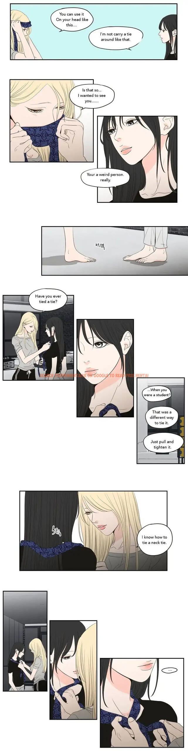 Read Hentai Image 6 145 in comic What Does The Fox Say? - Chapter 75 - hentaitnt.net