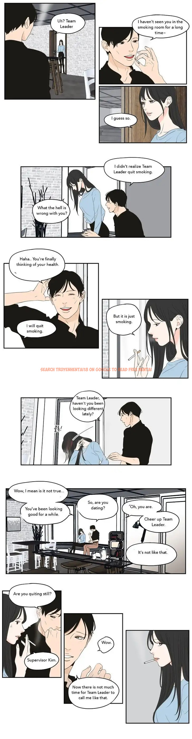 Read Hentai Image 9 145 in comic What Does The Fox Say? - Chapter 75 - hentaitnt.net