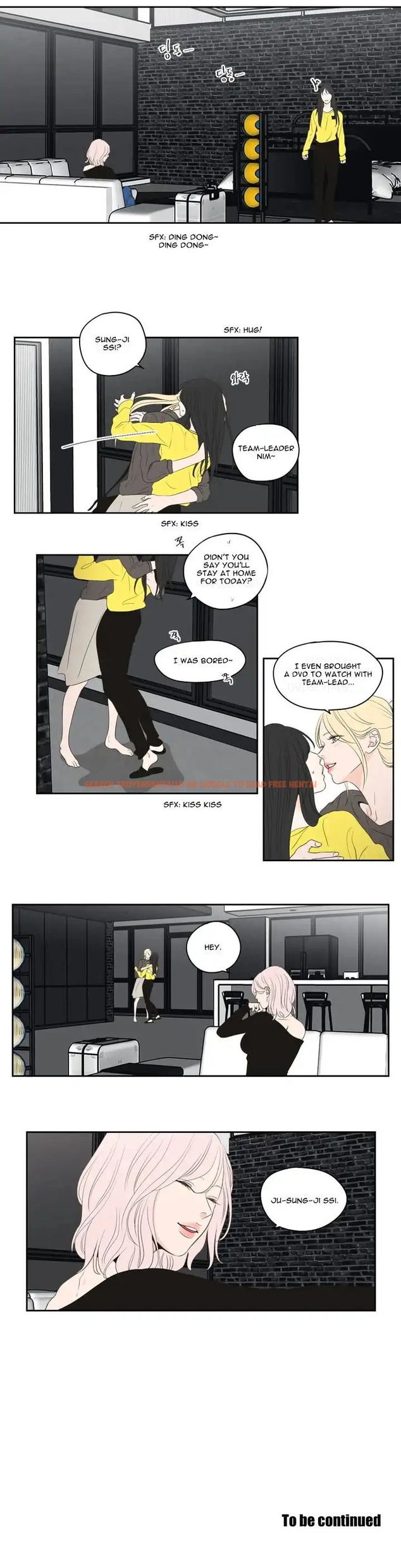 Read Hentai Image 10 145 in comic What Does The Fox Say? - Chapter 76 - hentaitnt.net
