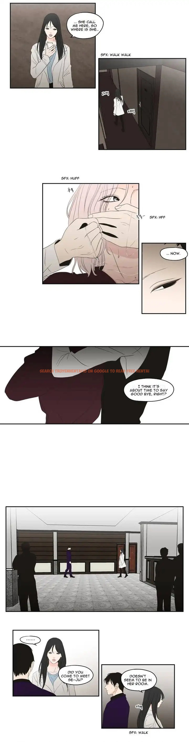 Read Hentai Image 4 145 in comic What Does The Fox Say? - Chapter 76 - hentaitnt.net