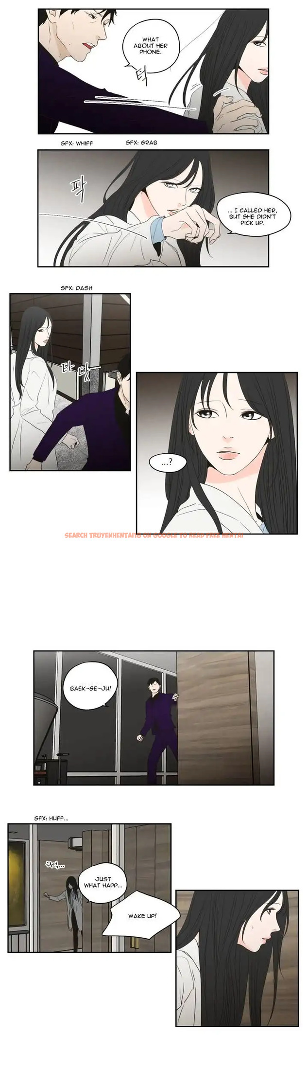 Read Hentai Image 5 145 in comic What Does The Fox Say? - Chapter 76 - hentaitnt.net