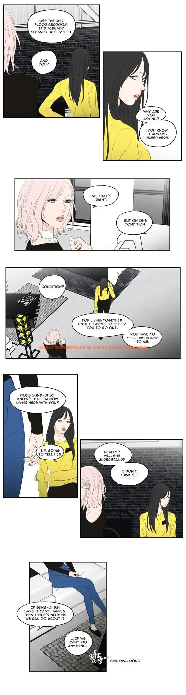 Read Hentai Image 9 145 in comic What Does The Fox Say? - Chapter 76 - hentaitnt.net
