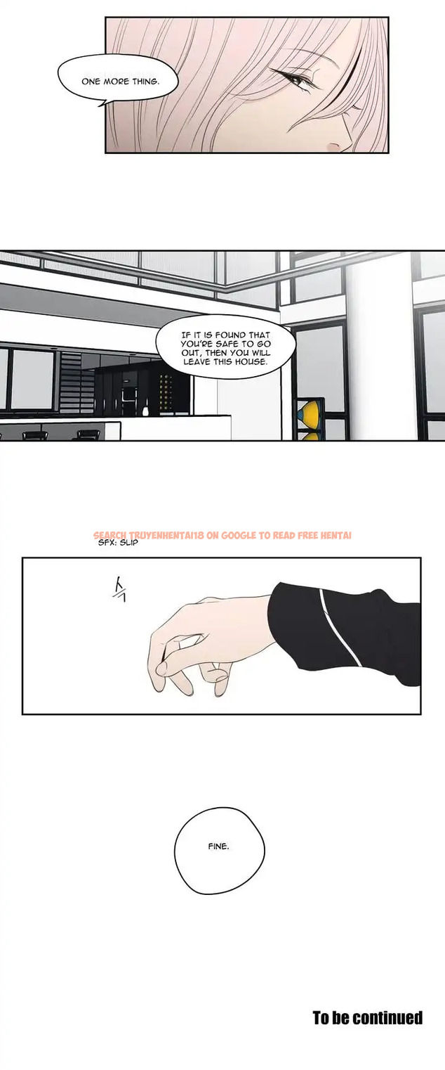 Read Hentai Image 12 145 in comic What Does The Fox Say? - Chapter 77 - hentaitnt.net