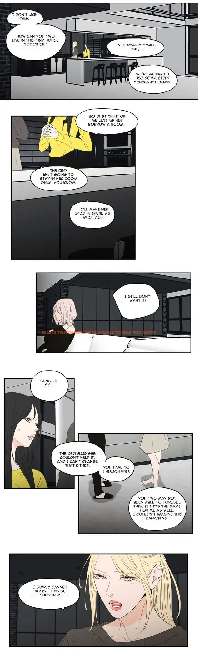 Read Hentai Image 2 145 in comic What Does The Fox Say? - Chapter 77 - hentaitnt.net