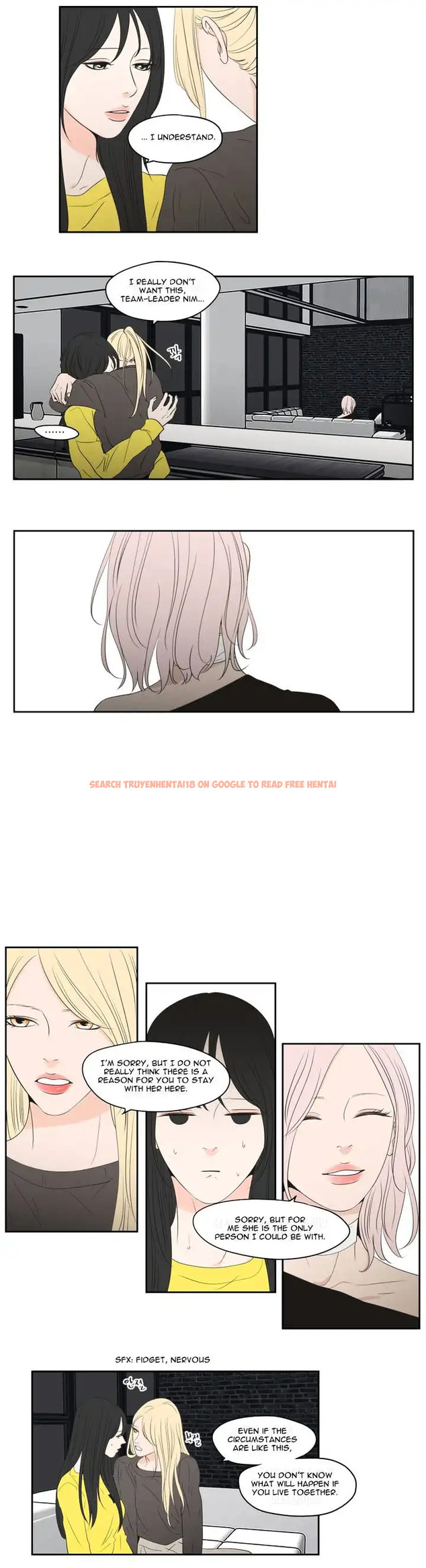 Read Hentai Image 3 145 in comic What Does The Fox Say? - Chapter 77 - hentaitnt.net