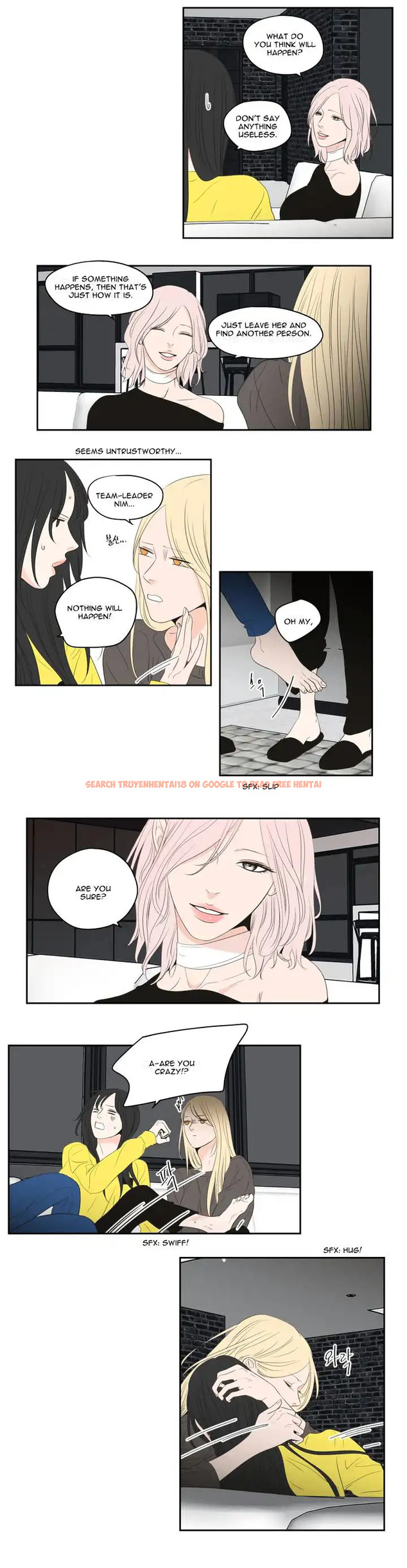 Read Hentai Image 4 145 in comic What Does The Fox Say? - Chapter 77 - hentaitnt.net