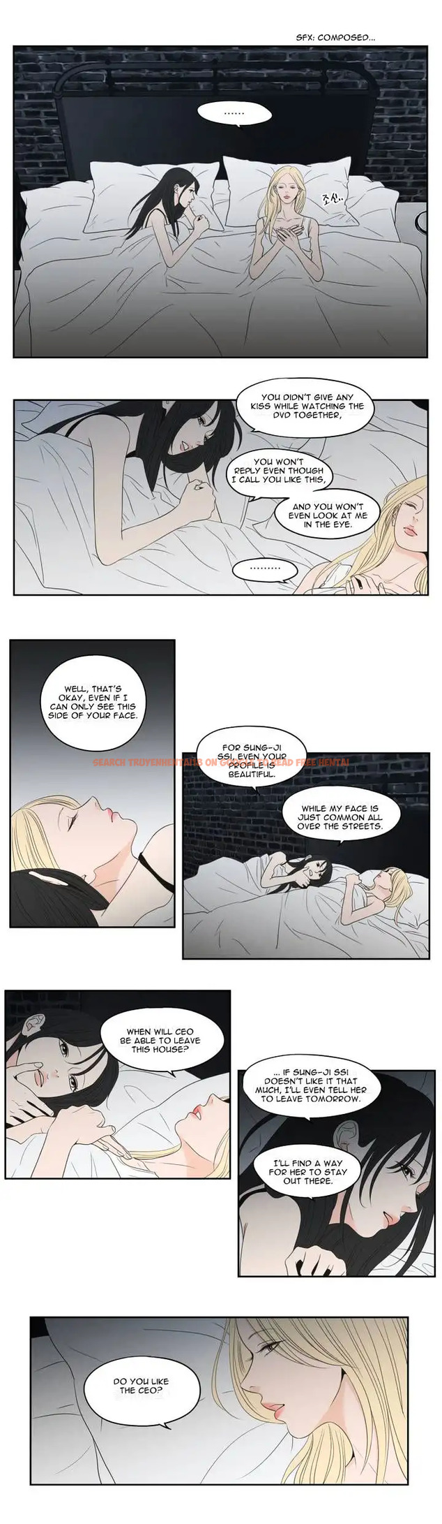 Read Hentai Image 6 145 in comic What Does The Fox Say? - Chapter 77 - hentaitnt.net