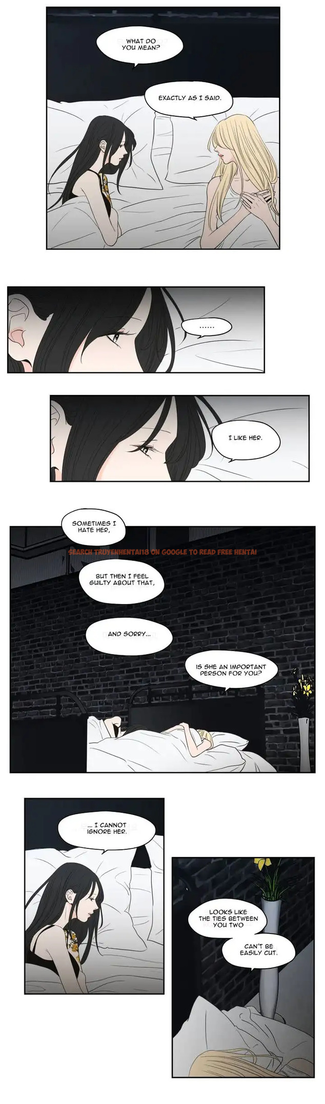Read Hentai Image 7 145 in comic What Does The Fox Say? - Chapter 77 - hentaitnt.net