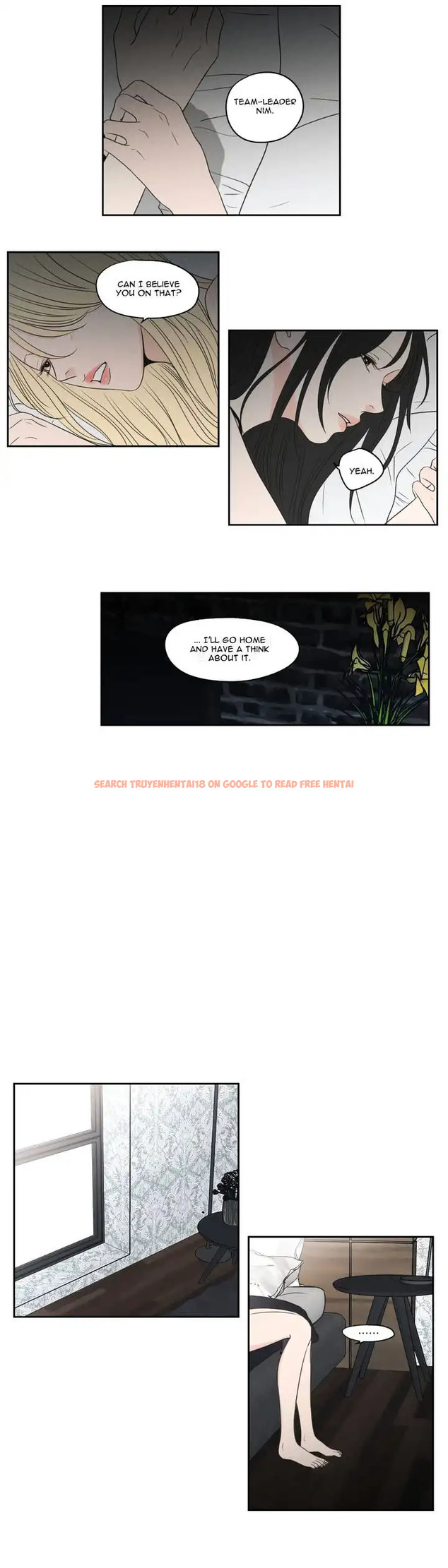 Read Hentai Image 9 145 in comic What Does The Fox Say? - Chapter 77 - hentaitnt.net