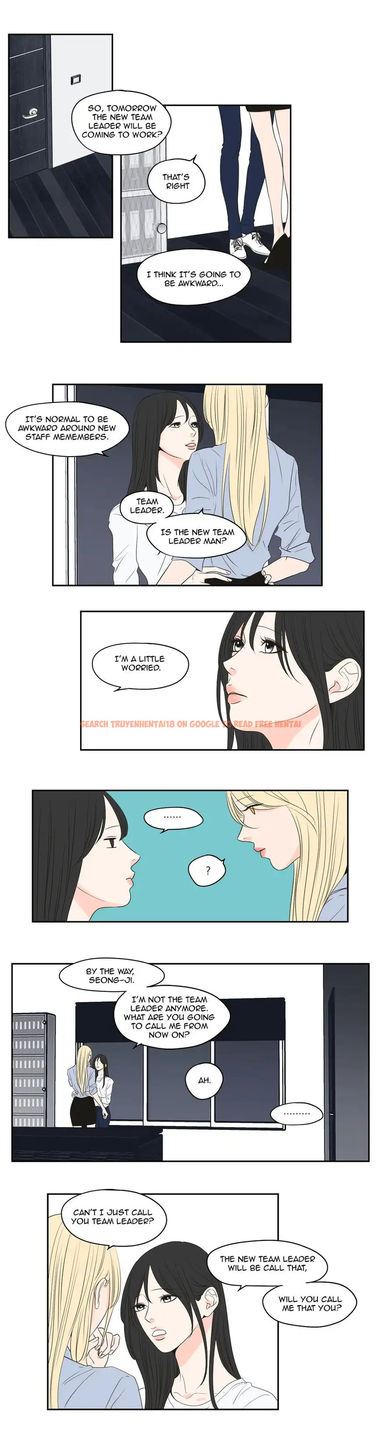 Read Hentai Image 10 145 in comic What Does The Fox Say? - Chapter 78 - hentaitnt.net