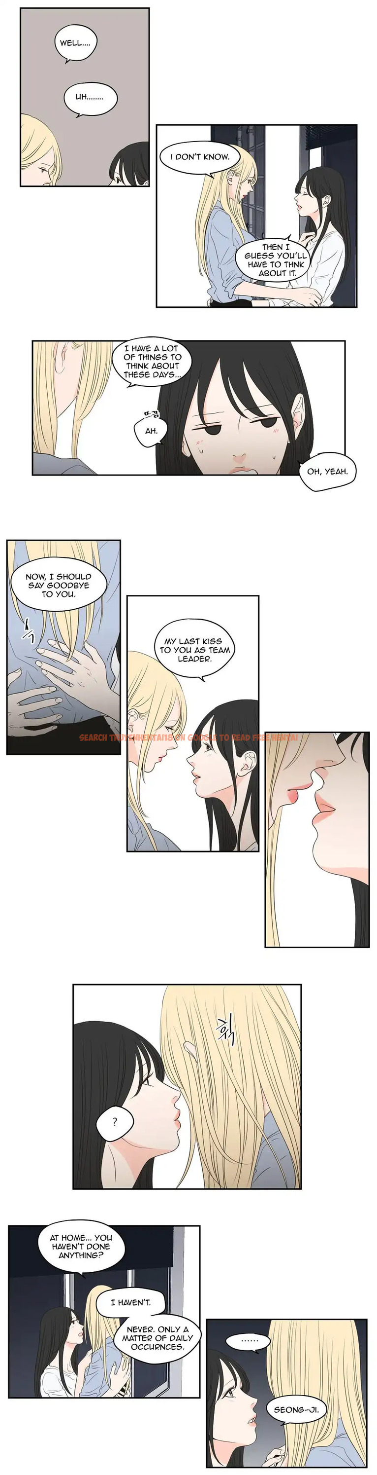 Read Hentai Image 11 145 in comic What Does The Fox Say? - Chapter 78 - hentaitnt.net