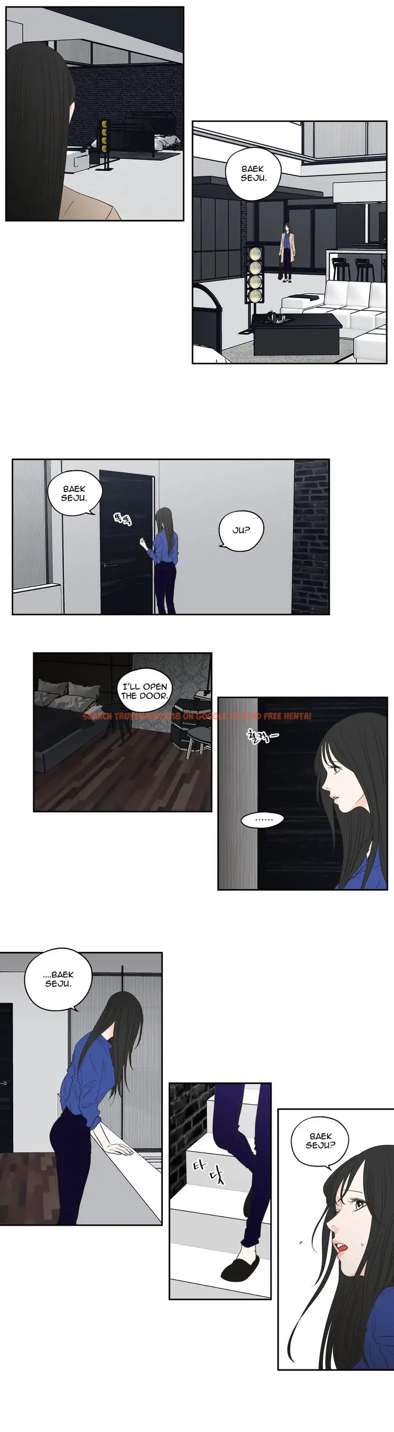Read Hentai Image 2 145 in comic What Does The Fox Say? - Chapter 78 - hentaitnt.net