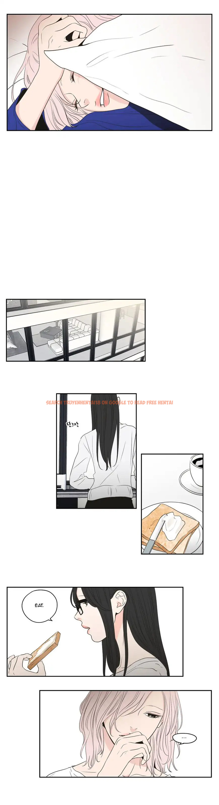 Read Hentai Image 7 145 in comic What Does The Fox Say? - Chapter 78 - hentaitnt.net