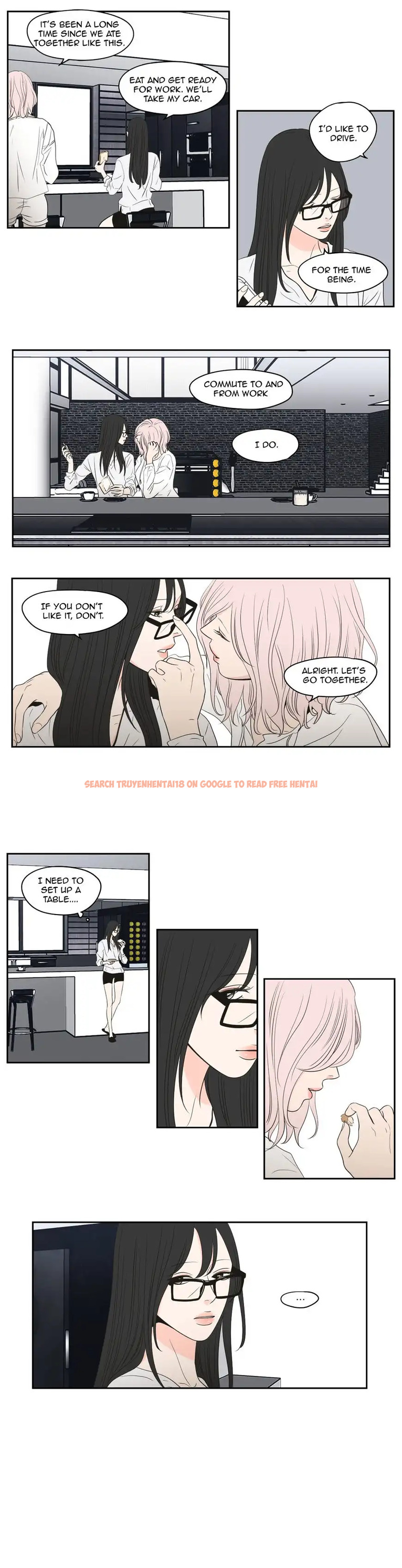 Read Hentai Image 8 145 in comic What Does The Fox Say? - Chapter 78 - hentaitnt.net