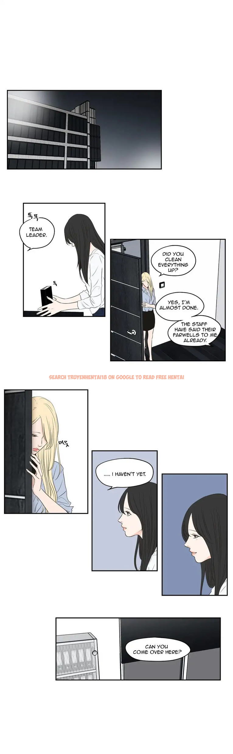 Read Hentai Image 9 145 in comic What Does The Fox Say? - Chapter 78 - hentaitnt.net