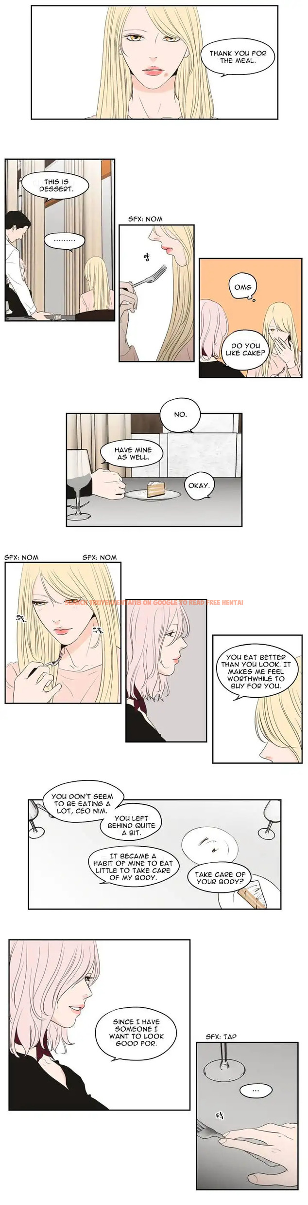 Read Hentai Image 11 145 in comic What Does The Fox Say? - Chapter 79 - hentaitnt.net