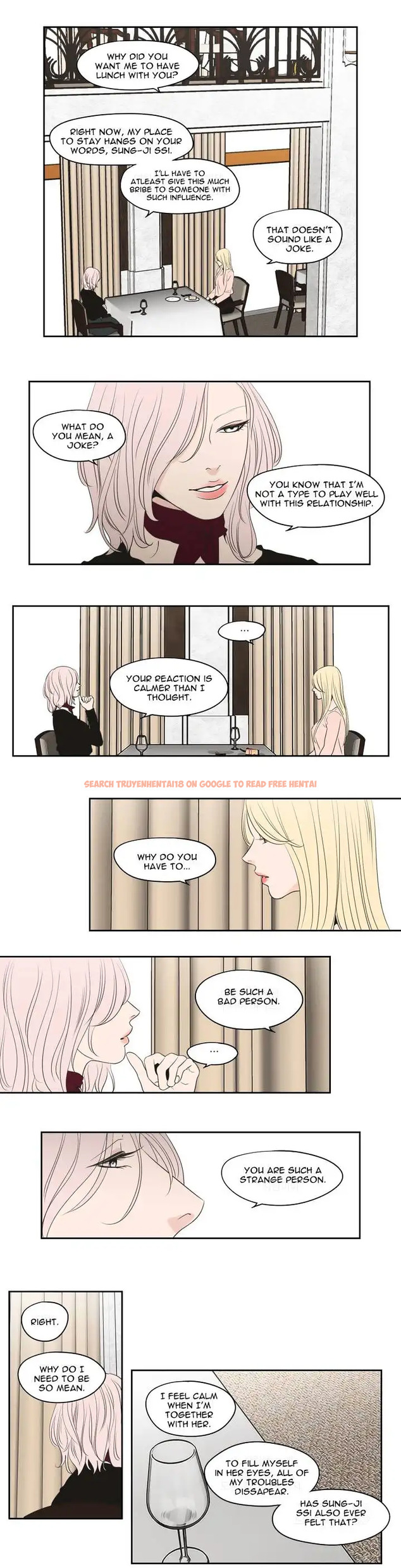 Read Hentai Image 12 145 in comic What Does The Fox Say? - Chapter 79 - hentaitnt.net