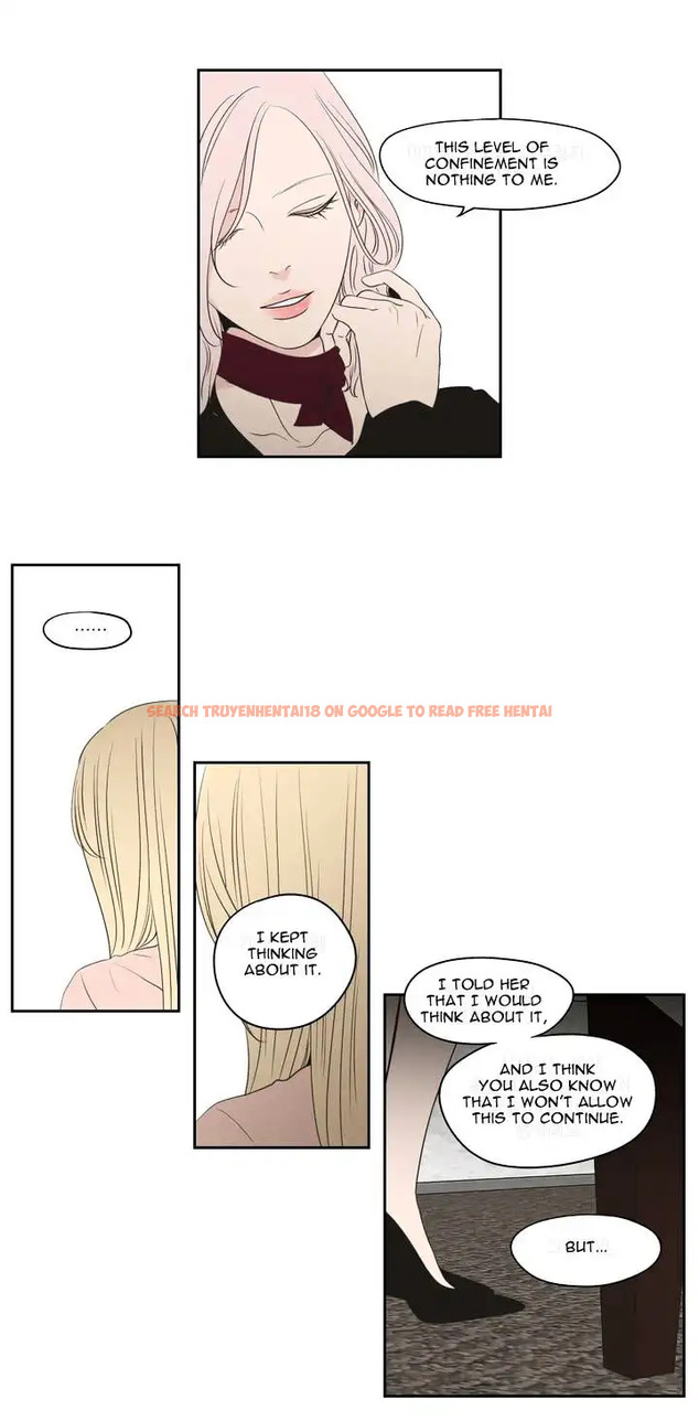 Read Hentai Image 13 145 in comic What Does The Fox Say? - Chapter 79 - hentaitnt.net
