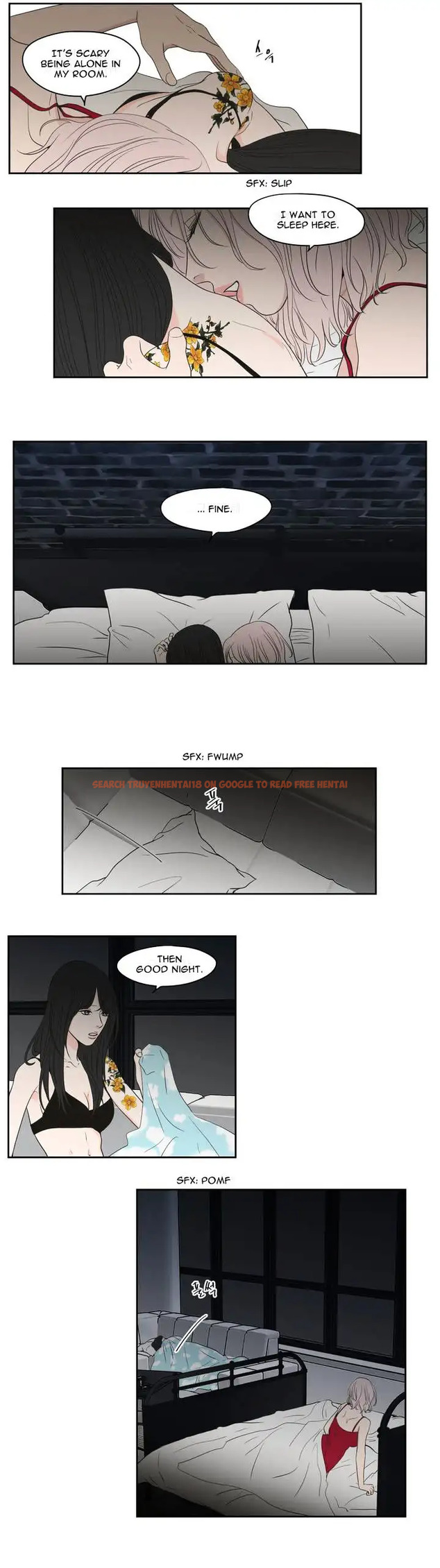 Read Hentai Image 2 145 in comic What Does The Fox Say? - Chapter 79 - hentaitnt.net