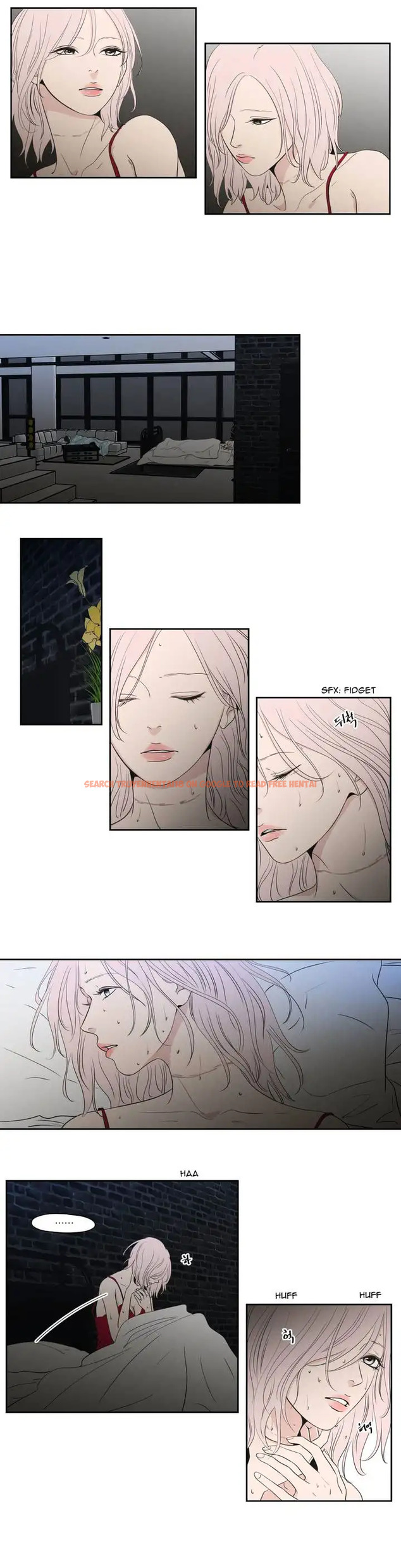 Read Hentai Image 3 145 in comic What Does The Fox Say? - Chapter 79 - hentaitnt.net