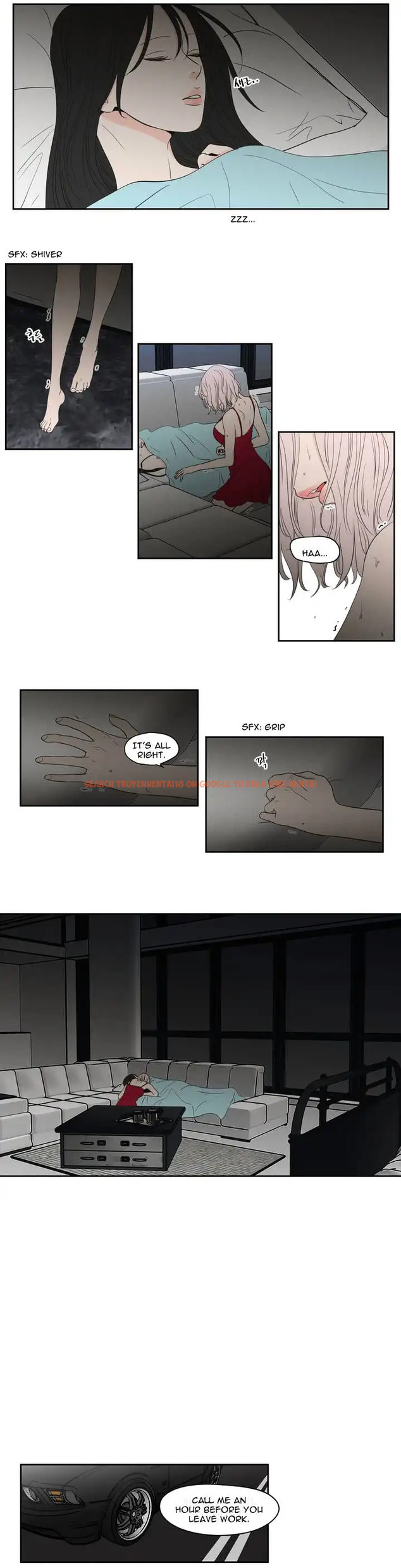 Read Hentai Image 4 145 in comic What Does The Fox Say? - Chapter 79 - hentaitnt.net