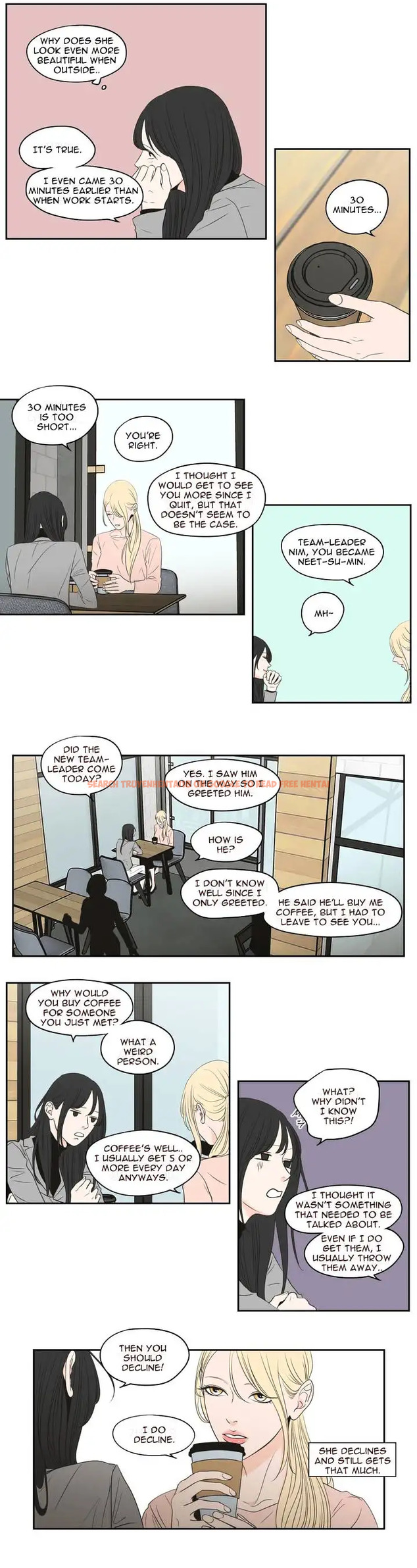 Read Hentai Image 7 145 in comic What Does The Fox Say? - Chapter 79 - hentaitnt.net